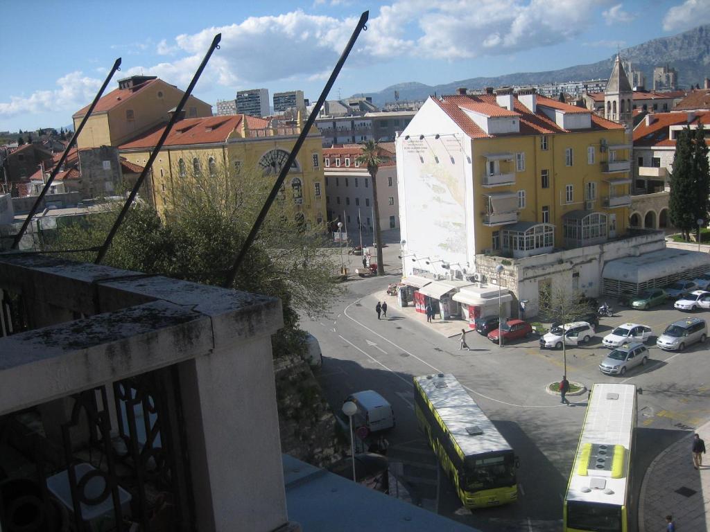 Split Central Guesthouse 3*