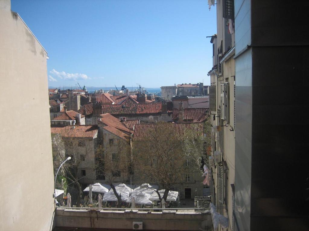 Split Central Guesthouse