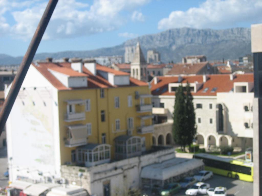 Split Central Guesthouse Guest house 3*