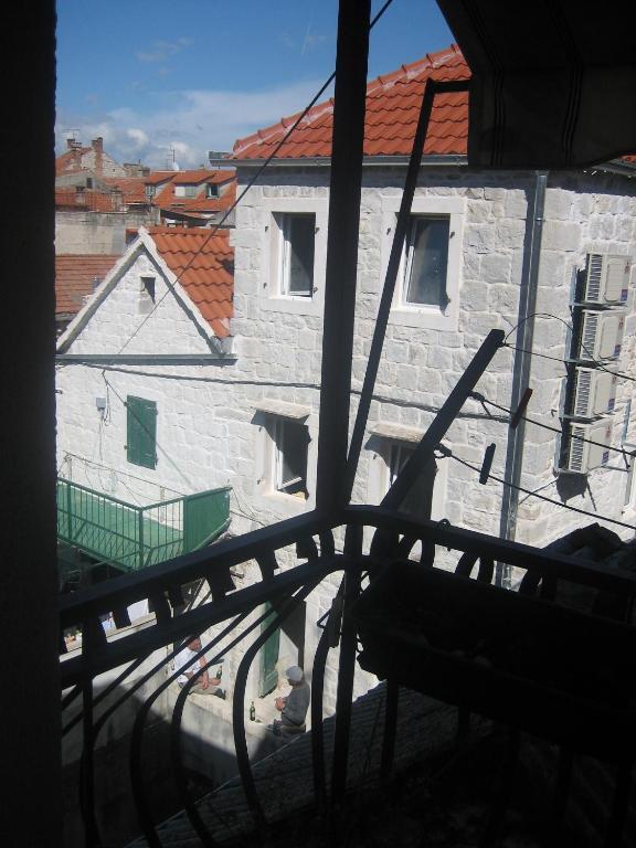 Guest house Split Central Guesthouse Split
