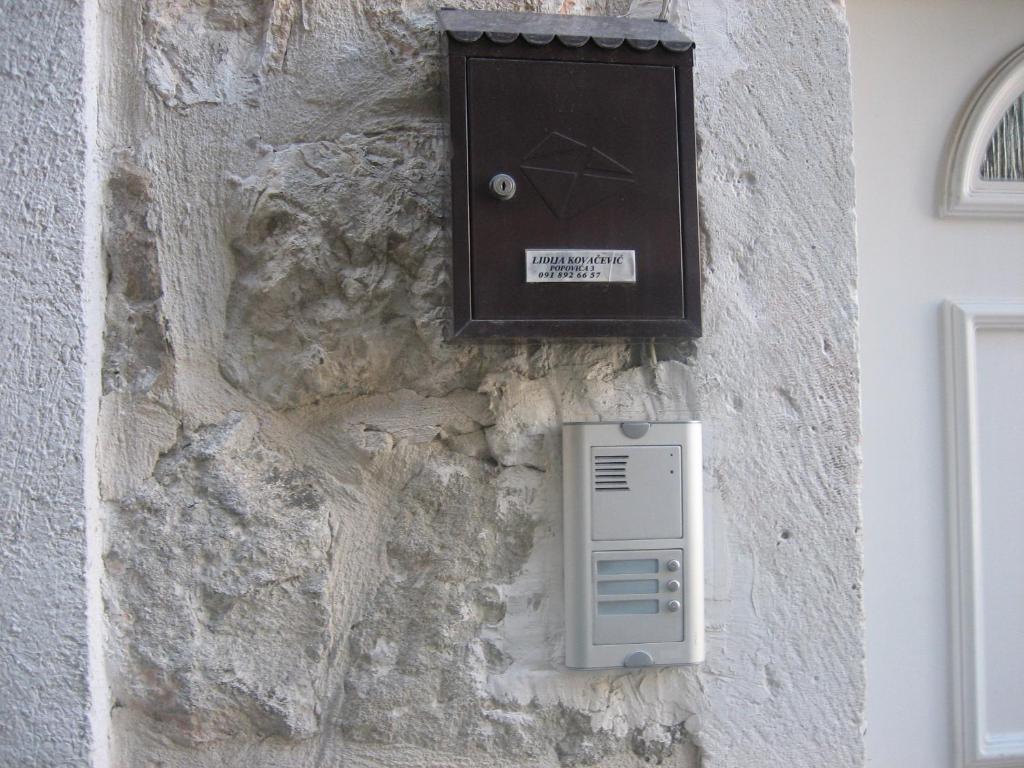 Split Central Guesthouse Split