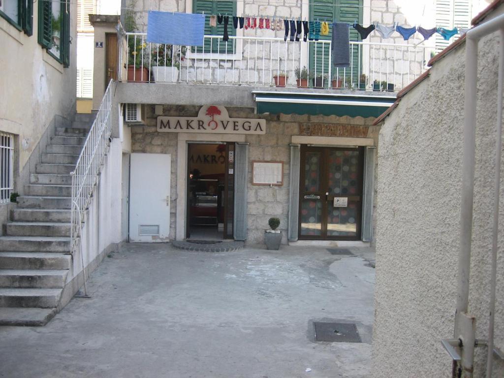 Split Central Guesthouse Guest house