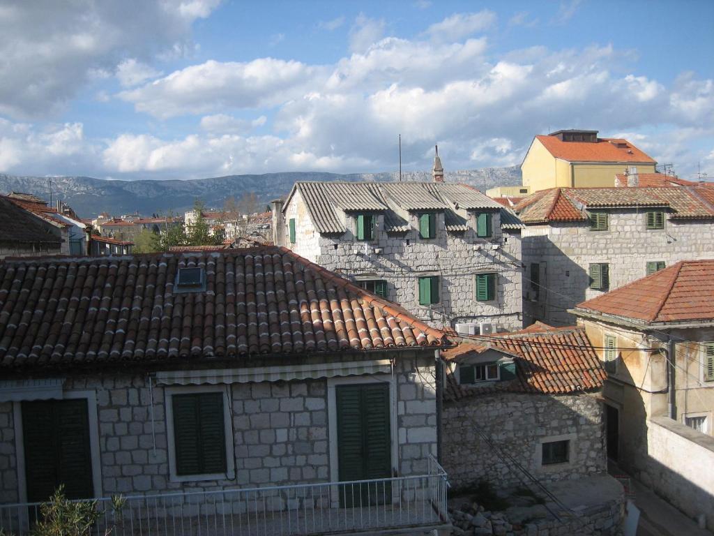Split Central Guesthouse Guest house Split