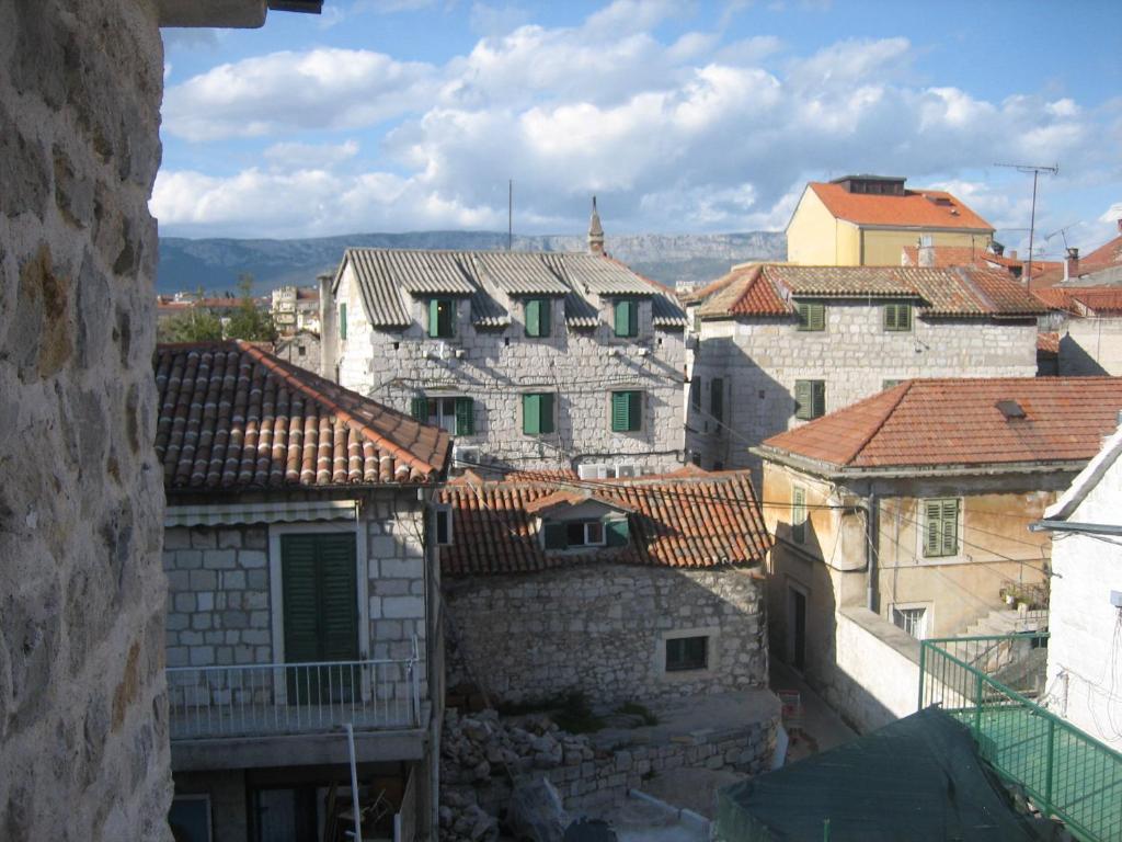 Split Central Guesthouse Split