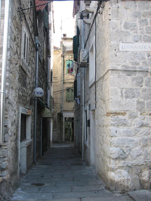 Split Central Guesthouse Guest house