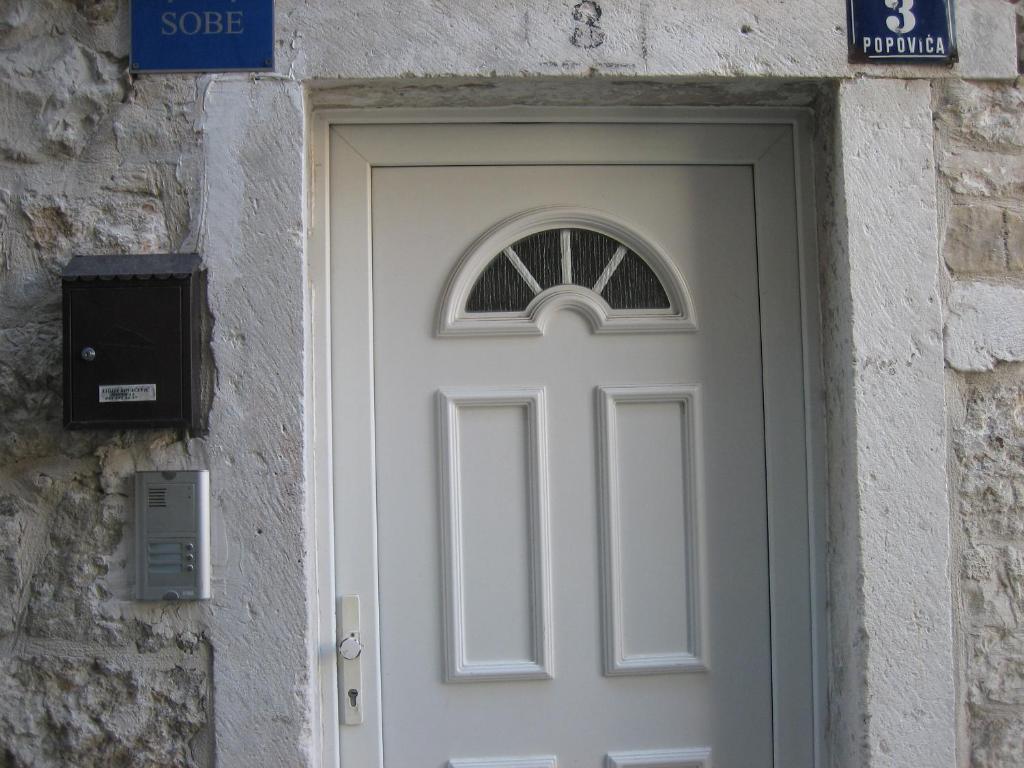 Guest house Split Central Guesthouse 3*