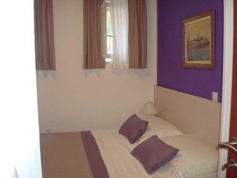 Hotel Filipovic 3*