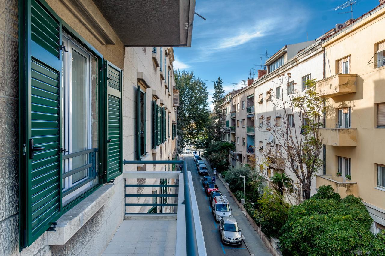 Bed & Breakfast Ann Luxury Split