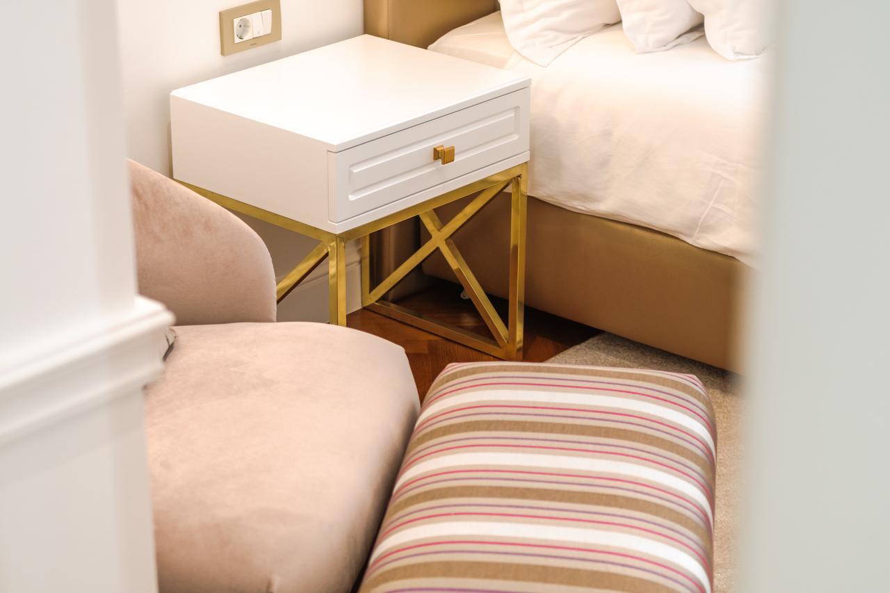 Ann Luxury Bed & Breakfast Split
