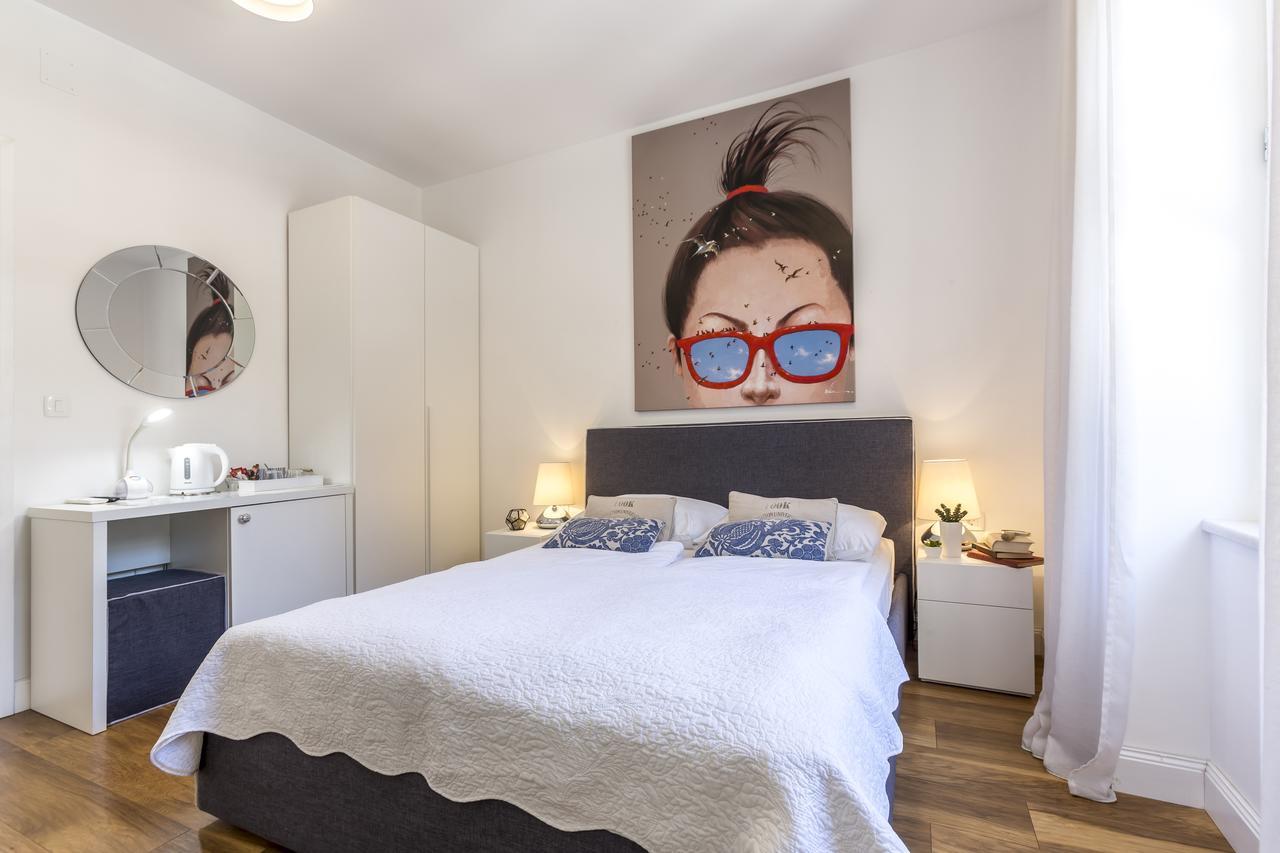 Guest house Piano Nobile 4*