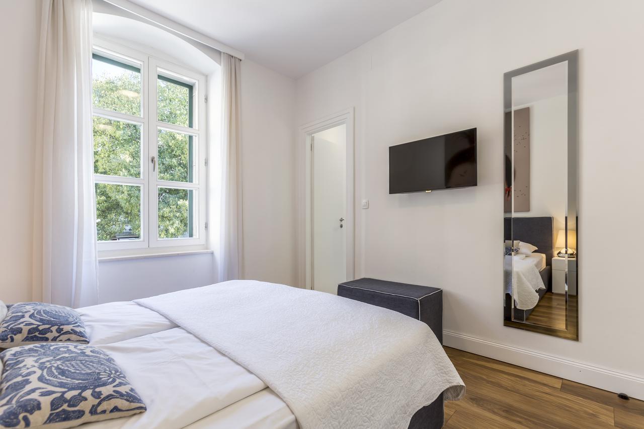 Piano Nobile Guest house