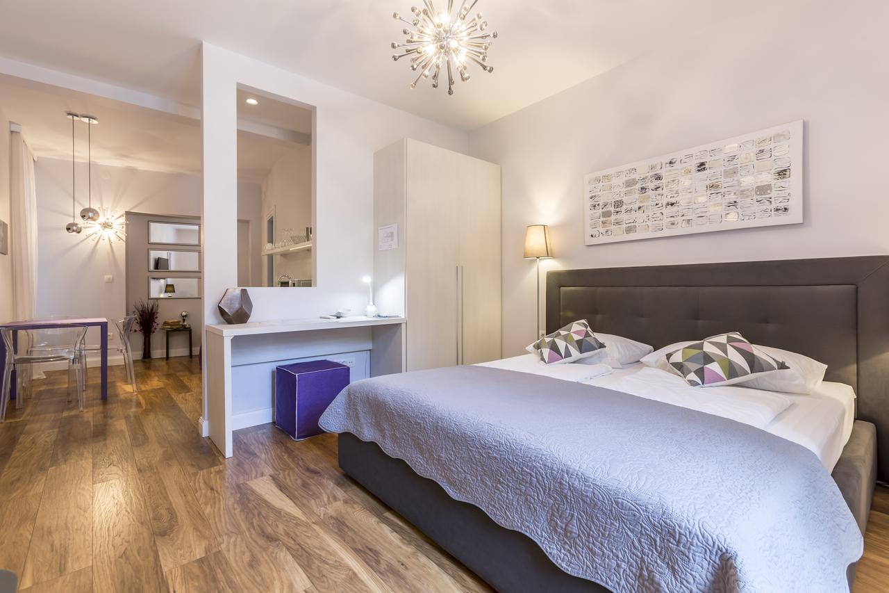 Guest house Piano Nobile Split