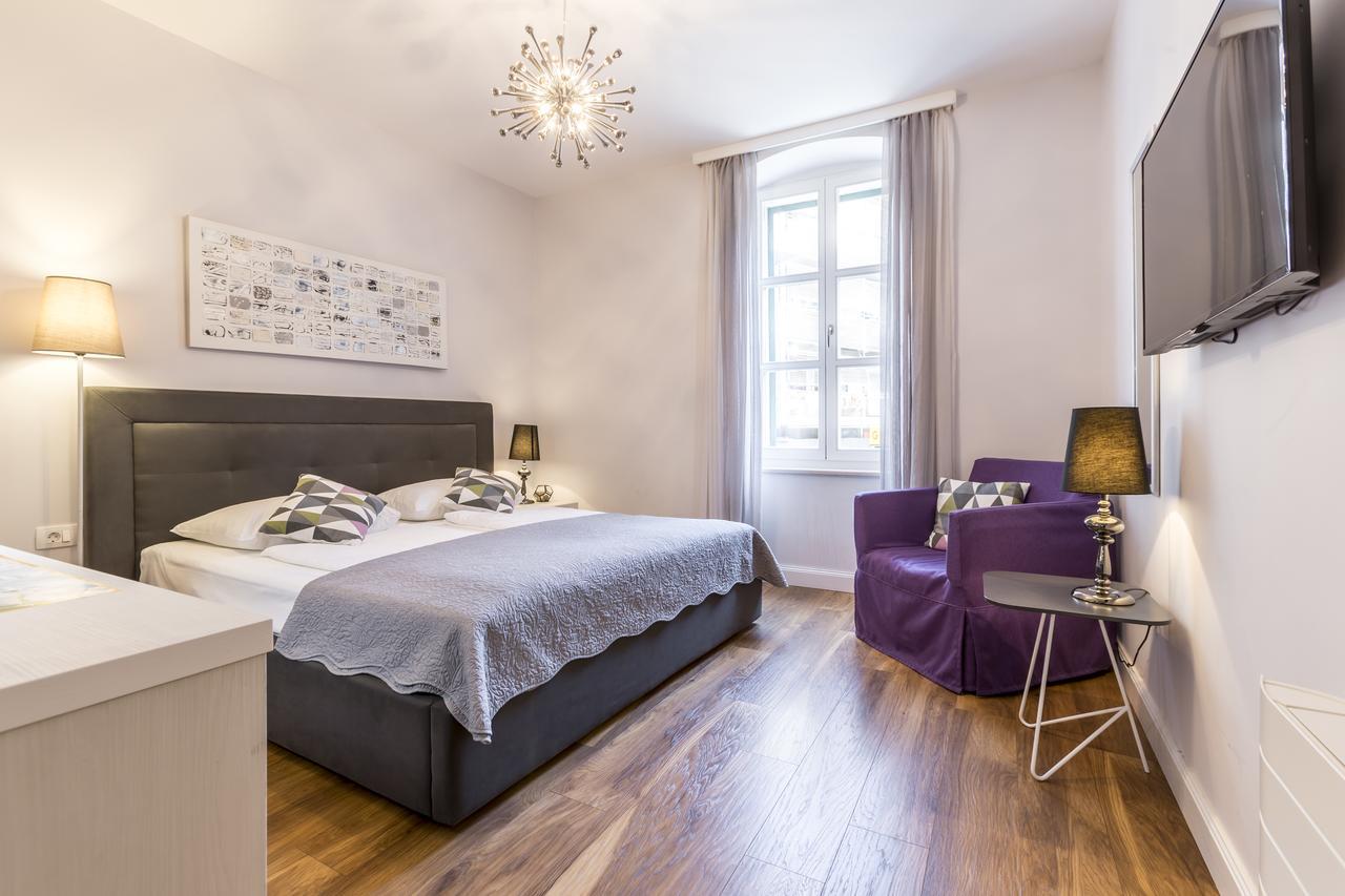Piano Nobile Guest house 4*