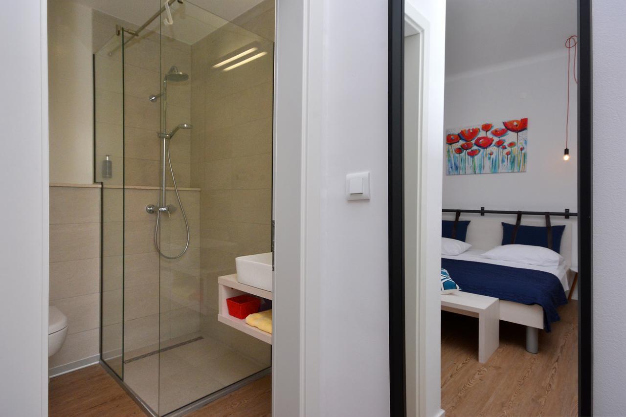 Guest house Bonum
