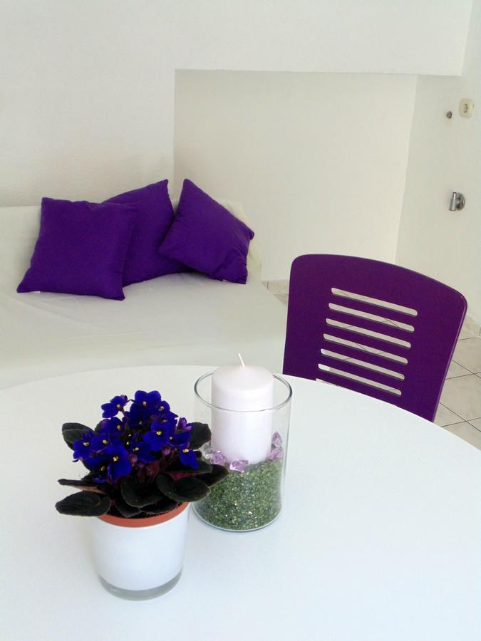 Guest house Petricevic Split
