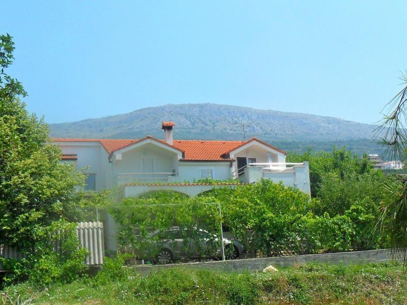 Apartment Dama