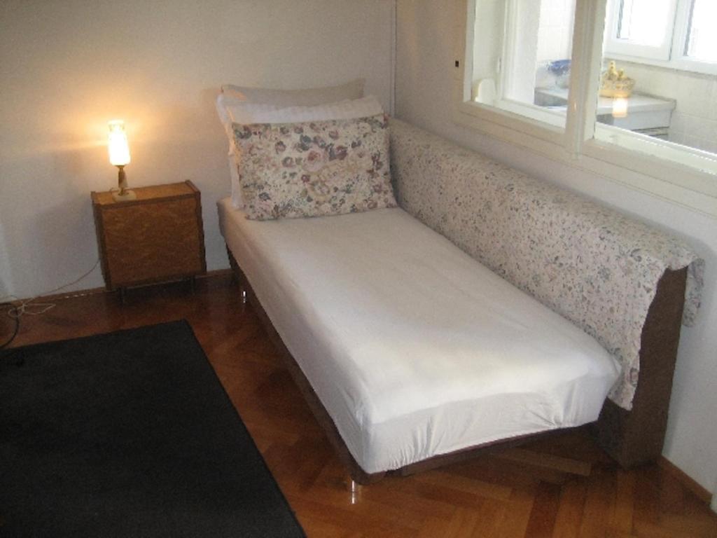 Apartment Lucac Manus