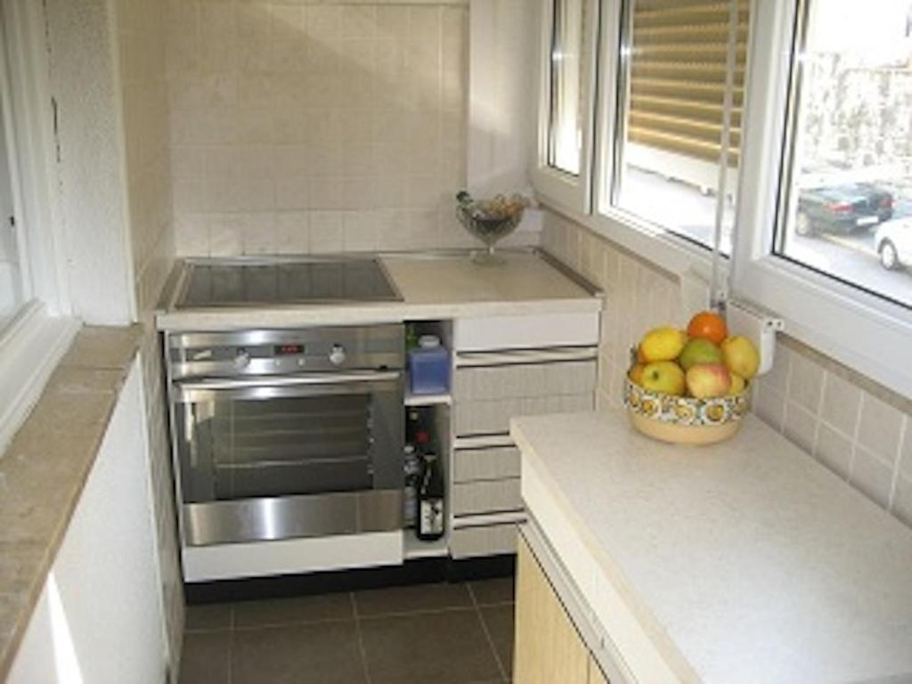 Lucac Manus Apartment Split