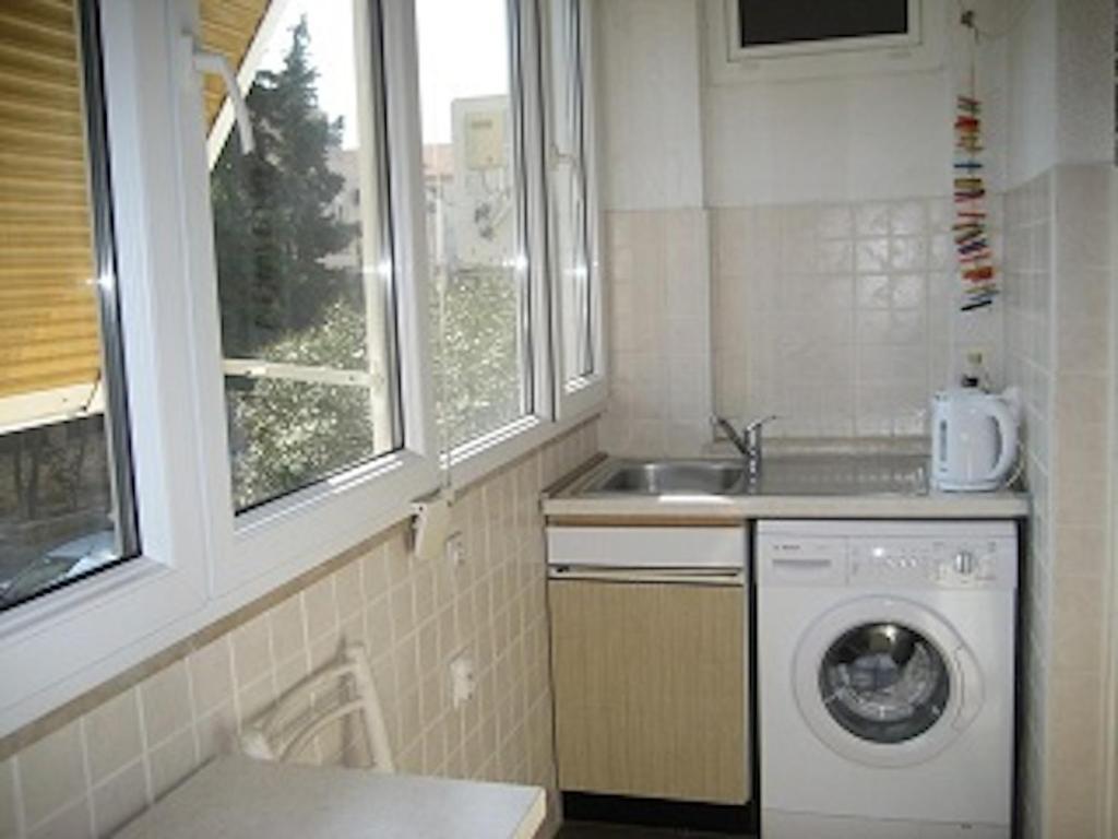 Apartment Lucac Manus *