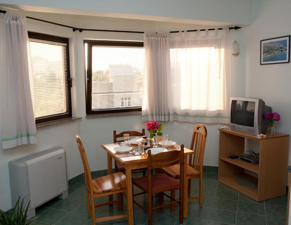 Apartamento Cetina *
