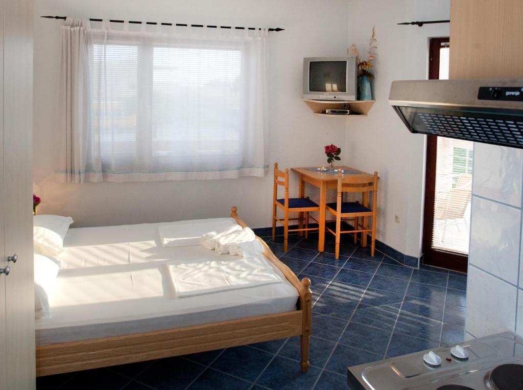 Cetina Apartamento *