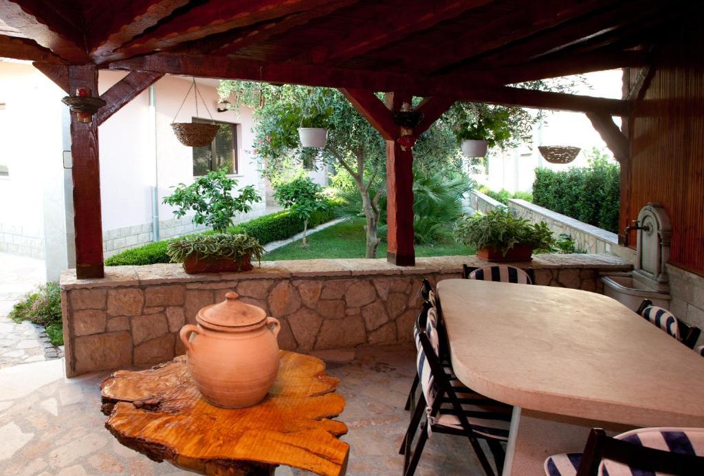 Cetina Apartamento *