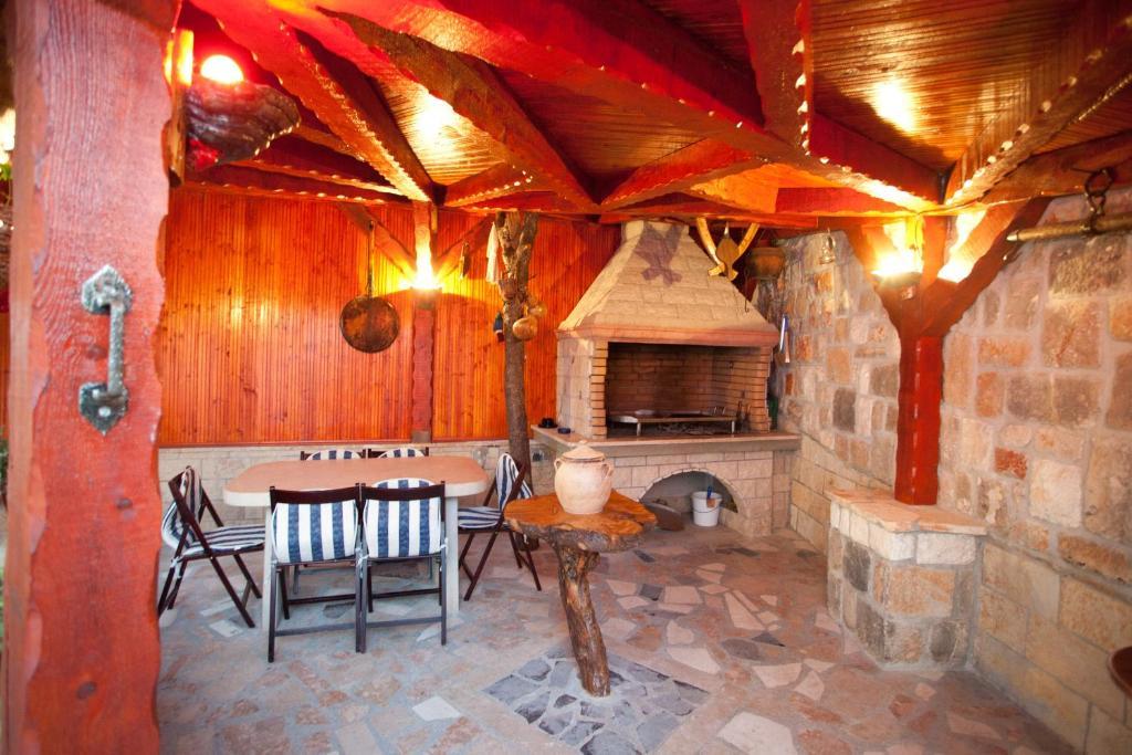 Apartamento Cetina