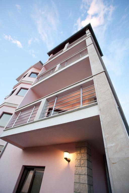 Apartamento Cetina