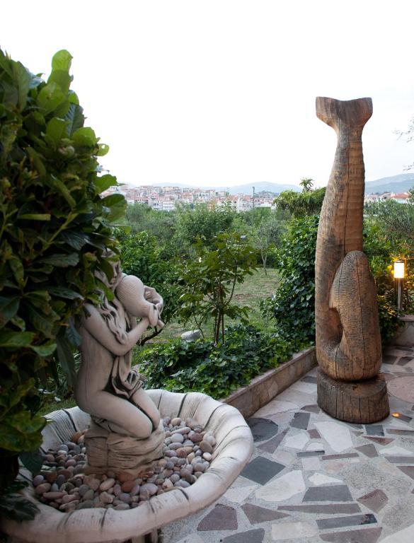 Apartamento Cetina *