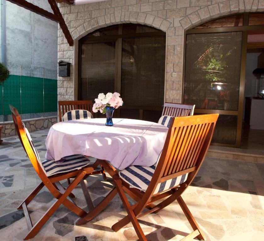 Apartment Cetina