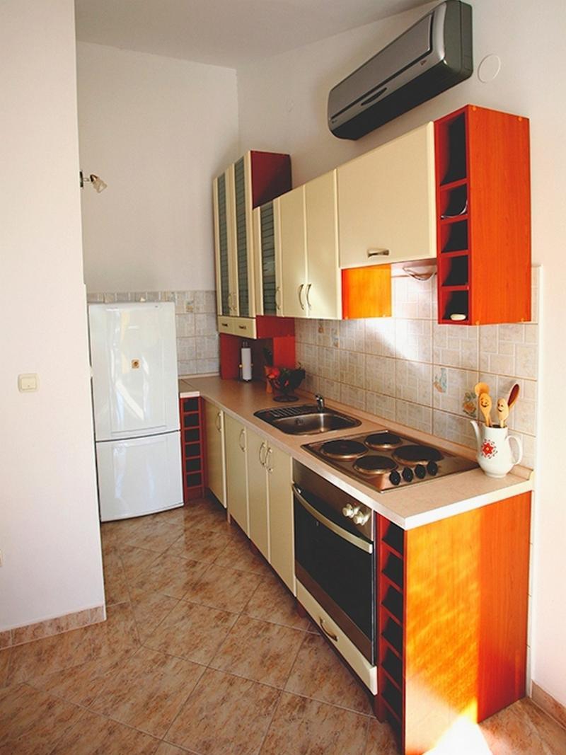 Apartment Dama *