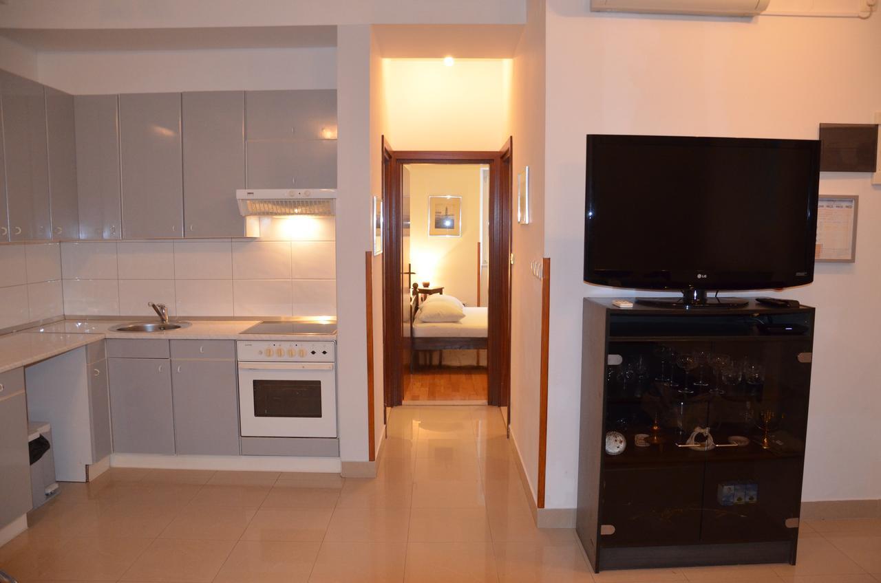 Apartman Apartments Dida Split