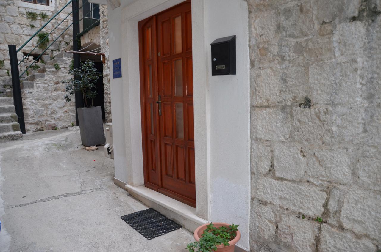 Apartman Apartments Dida