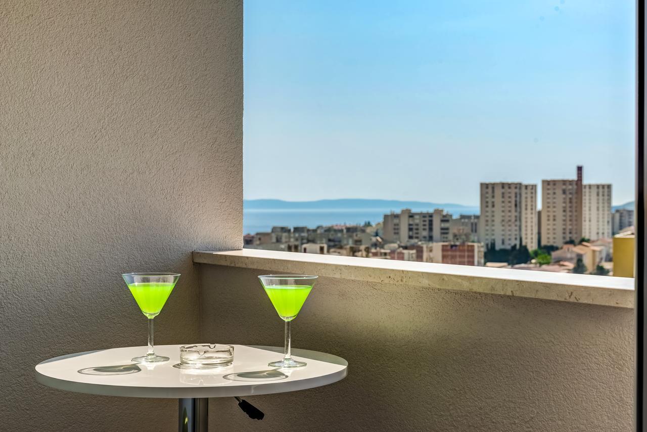 Apartment Vista