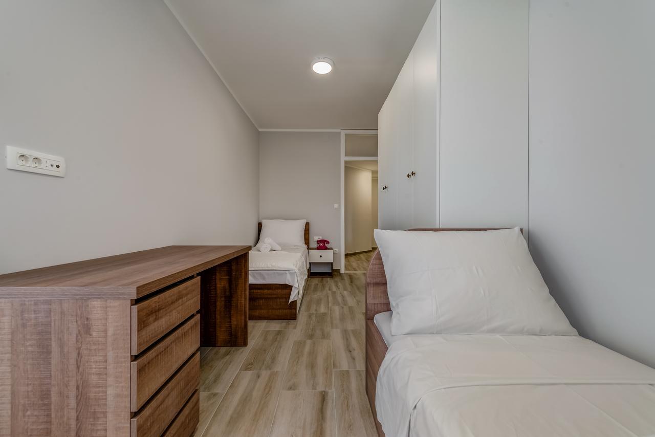 Vista Apartment Split