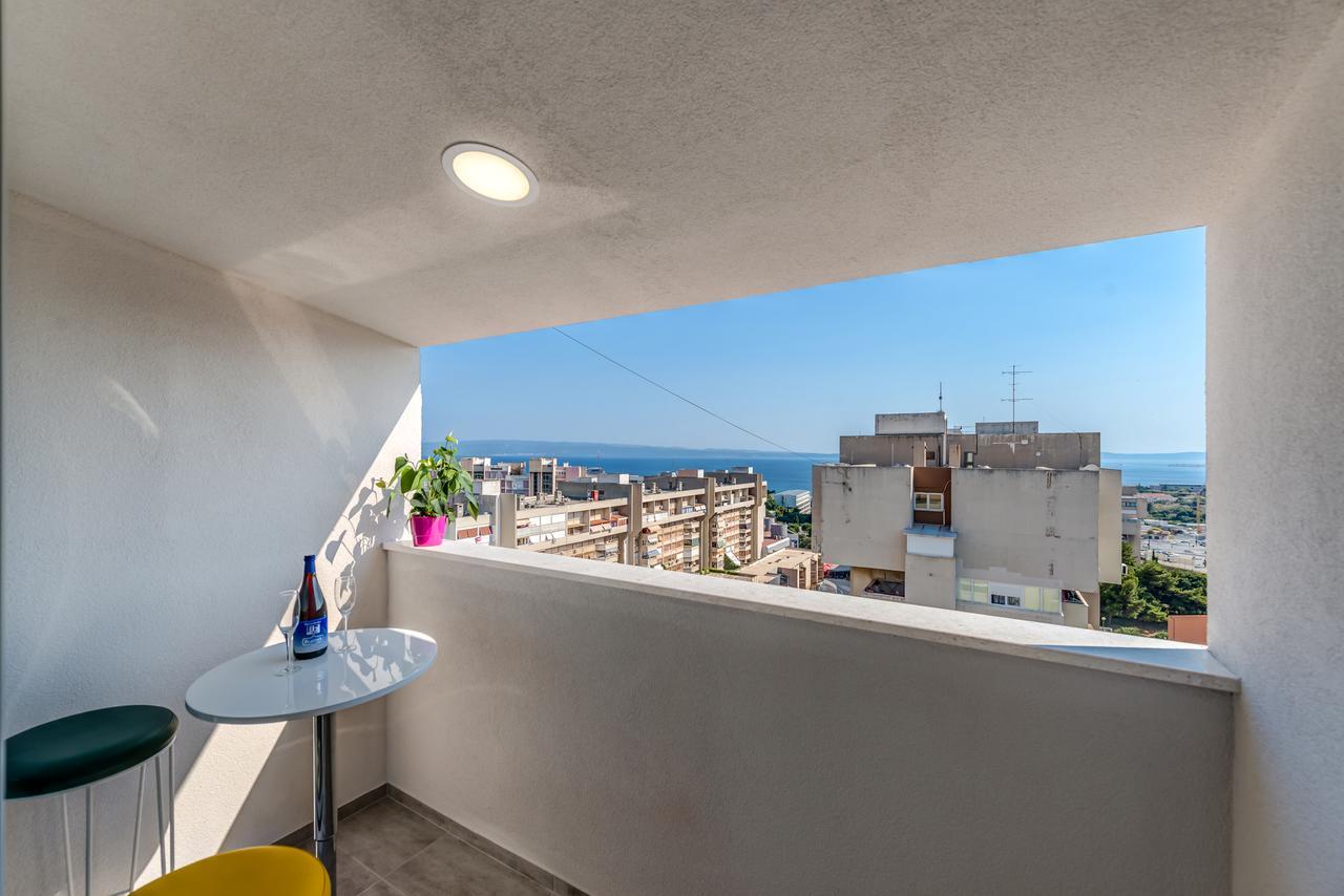 Apartment Vista Split