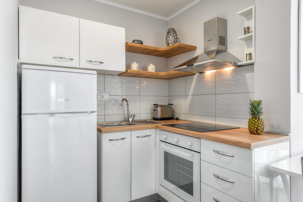 Vista Apartment
