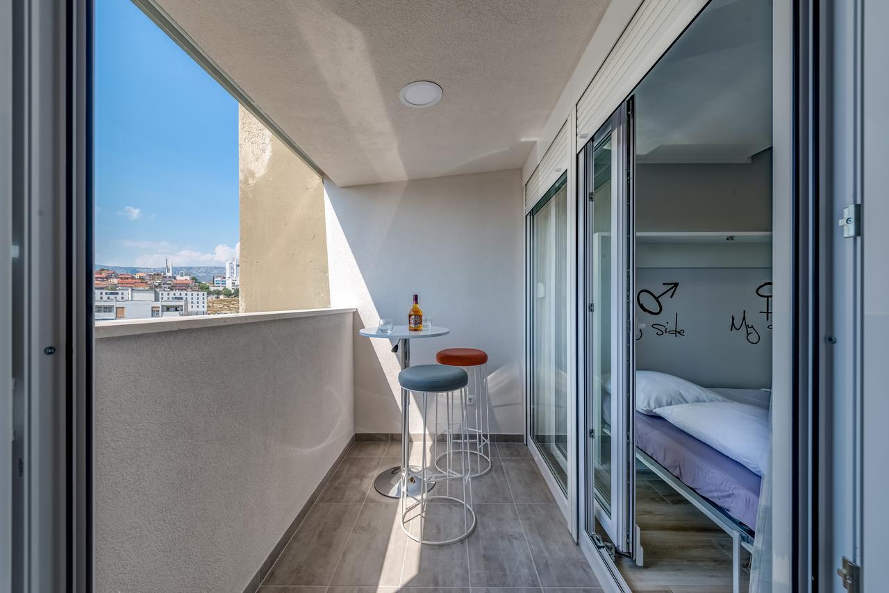 Vista Apartment Split