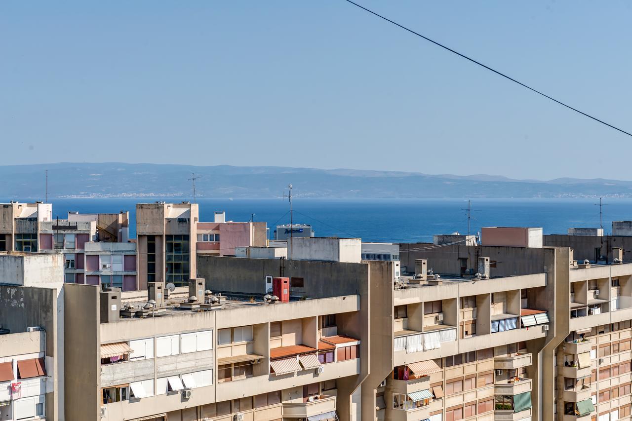 Apartment Vista Split