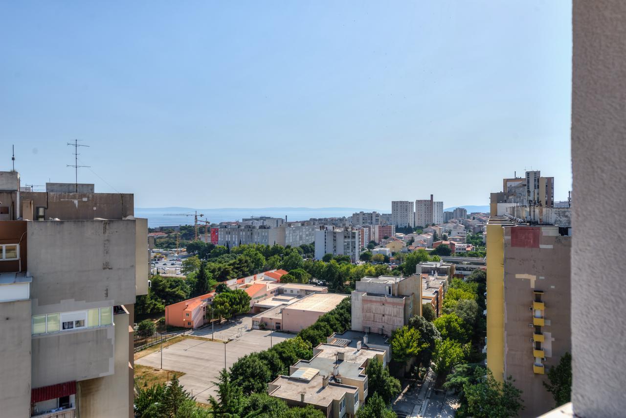 Vista Apartment Split