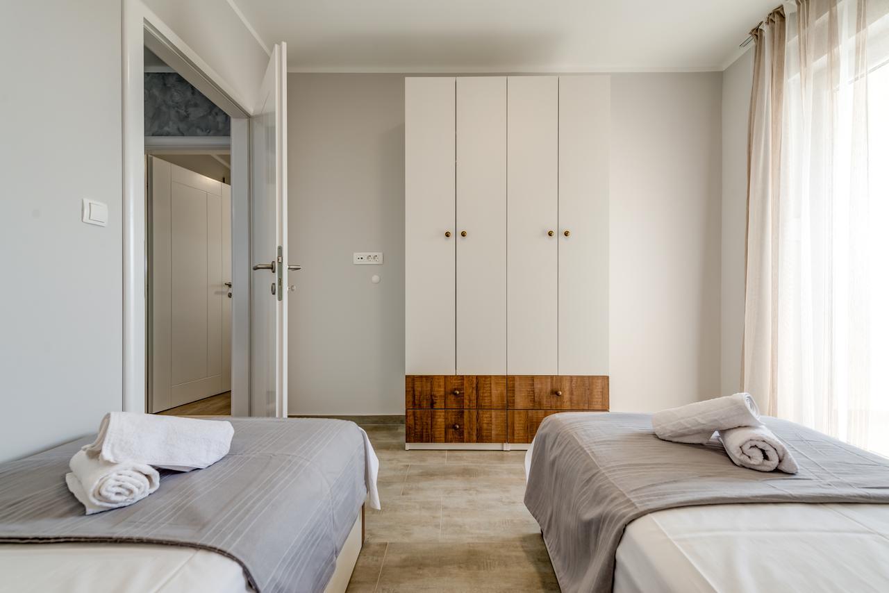Vista Apartment