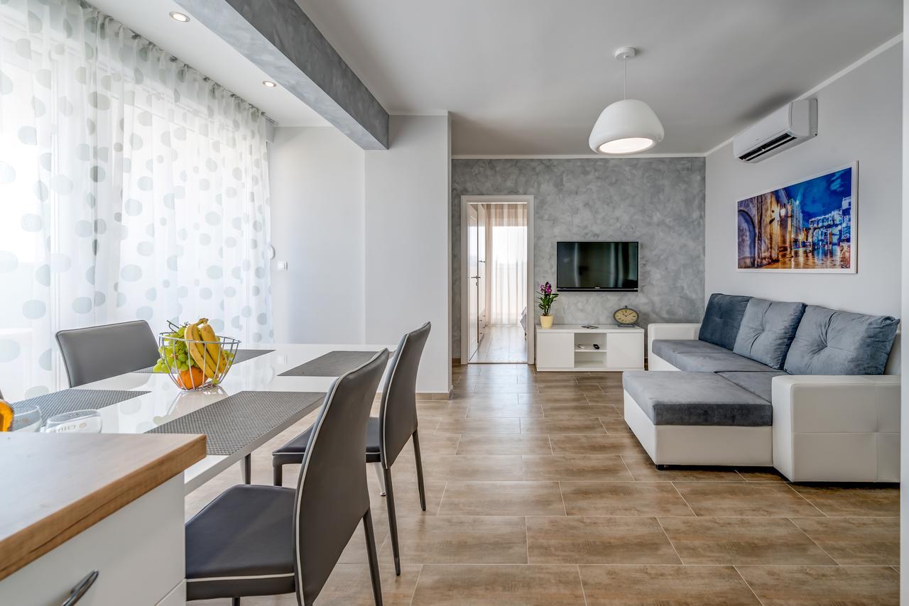 Vista Apartment Split