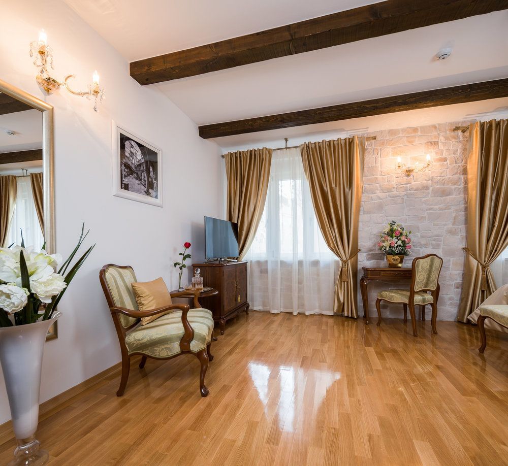 Priska Heritage (adults Only) Gasthof