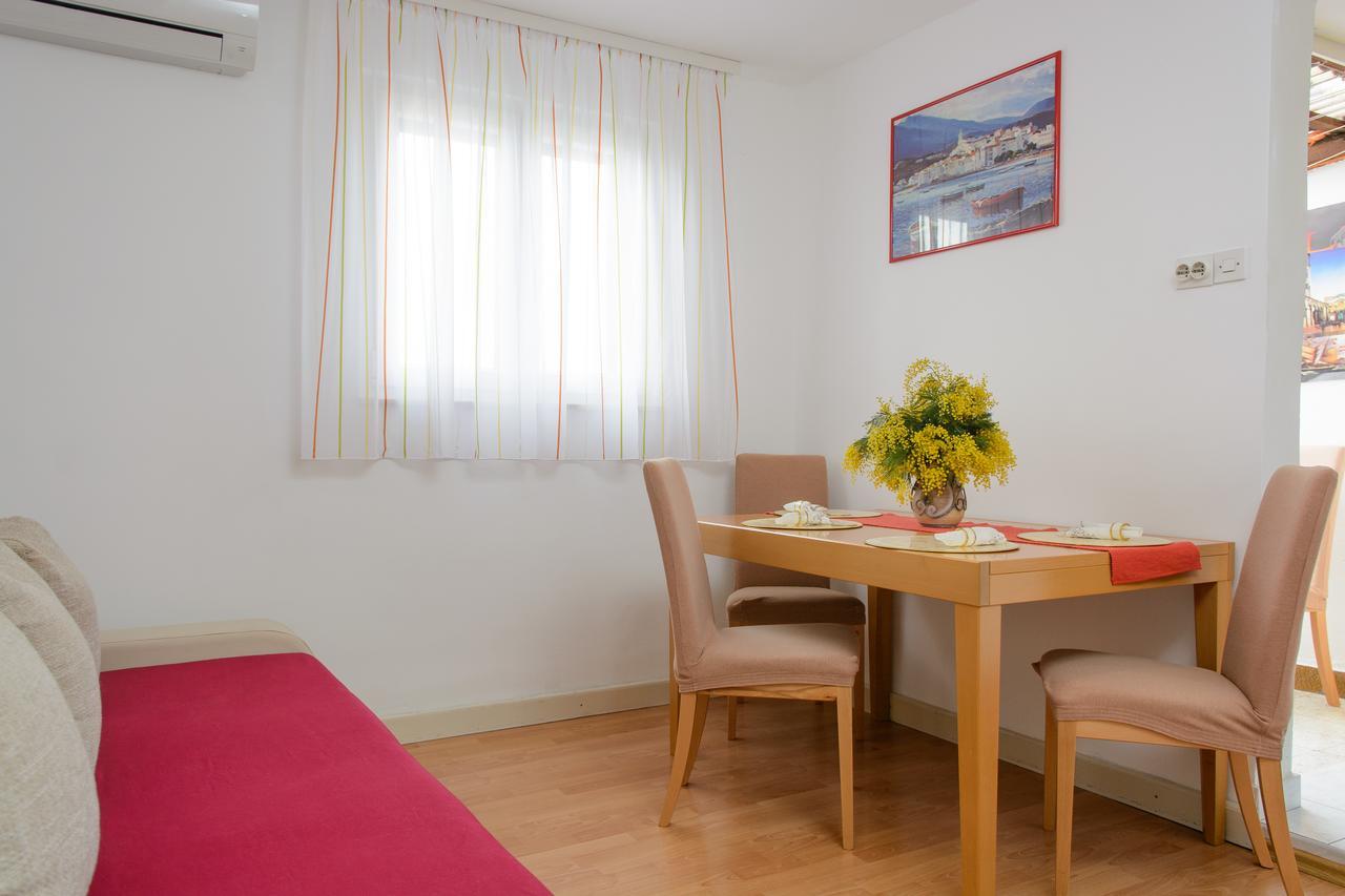 Appartement Oaza Split