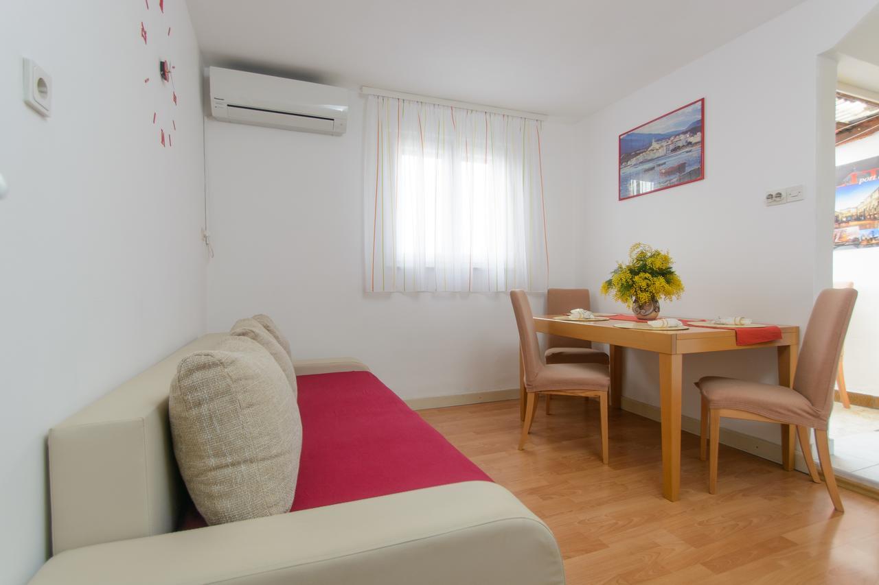 Appartement Oaza Split