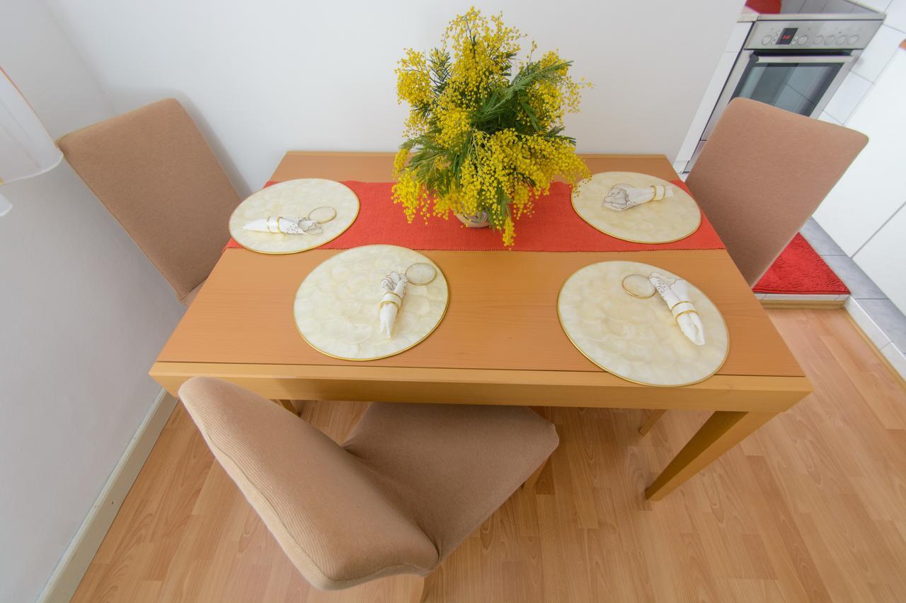 Oaza Appartement Split