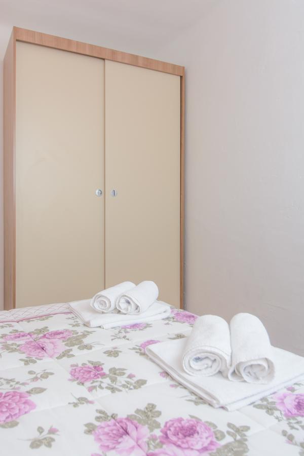 Appartement Oaza