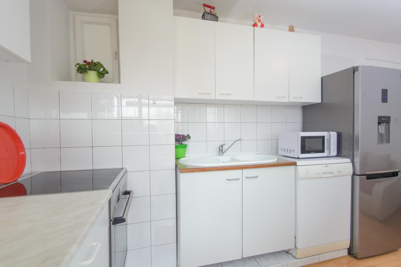 Appartement Oaza *