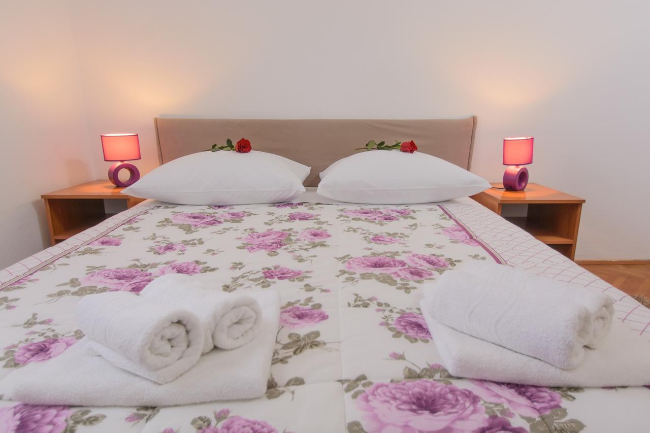 Oaza Appartement
