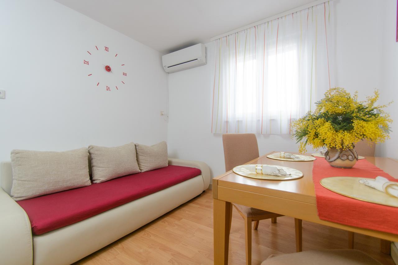 Appartement Oaza